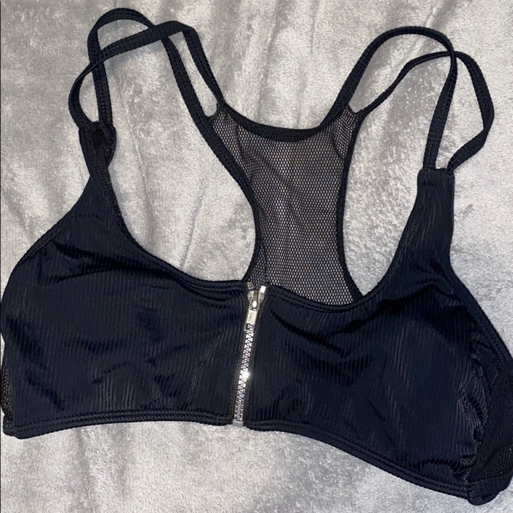 Swimsuit top